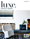 Luxe Los Angeles Winter 2011